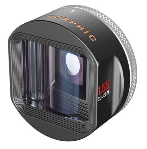 Telefon Lens & Filtre